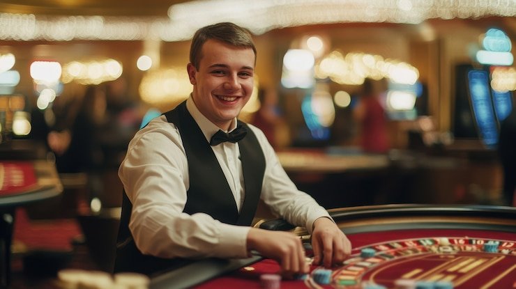 LB88 mobile interface showing sports betting options and casino games