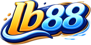 LB88 logo for sports and casino entertainment platform